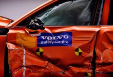 Ny Volvo-opfindelse kan få stor betydning for sikkerheden i biler 3 volvo