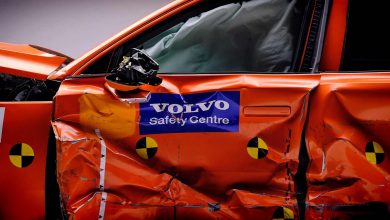 Ny Volvo-opfindelse kan få stor betydning for sikkerheden i biler 6 volvo