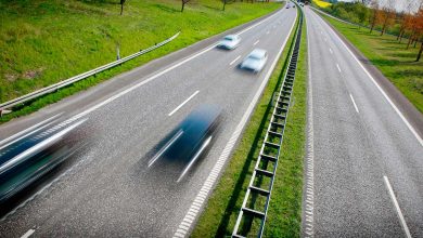 Din elbil kan føles hurtig – men stadig være for sløv 47 elbil