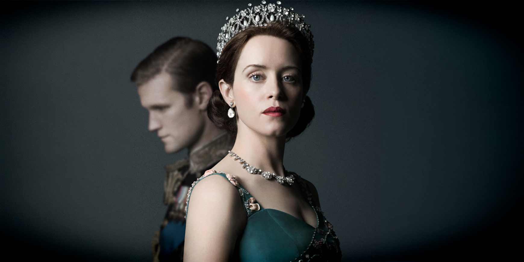 The Crown vender tilbage i ny prequel 2 The Crown