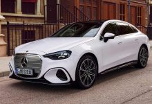 Mercedes nye el-C-Klasse får vild pris 2 C-Klasse