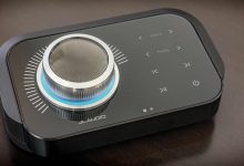 Garmin går ind i luksus-hi-fi til hjemmet 2 garmin