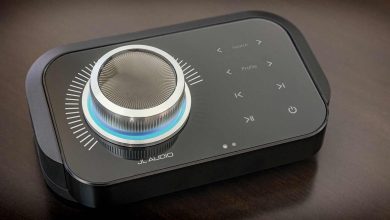 Garmin går ind i luksus-hi-fi til hjemmet 13 garmin