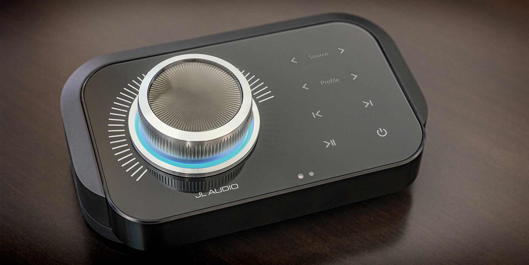 Garmin går ind i luksus-hi-fi til hjemmet 1 garmin