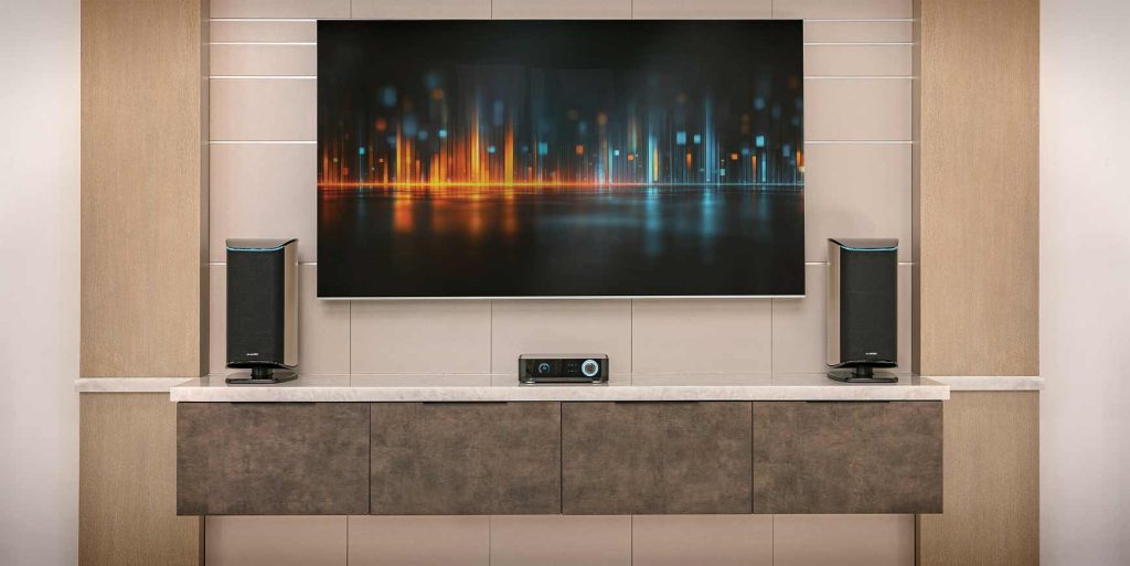 Garmin går ind i luksus-hi-fi til hjemmet 2 garmin