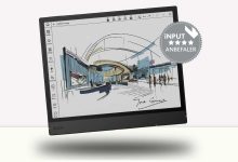 TEST: Boox Note Air 5 C 6 Boox Note Air 5 C