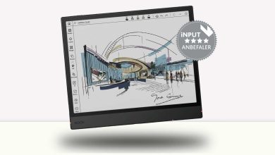 TEST: Boox Note Air 5 C 5 Boox Note Air 5 C