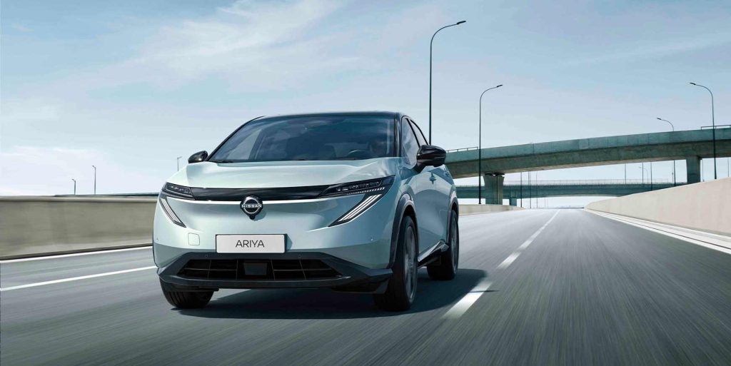 Nissan giver Ariya den helt store omgang 4 2026 0508 ariya 02