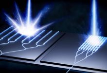 Ny lidar-chip kan gøre selvkørende biler billigere og mere robuste 2 lidar