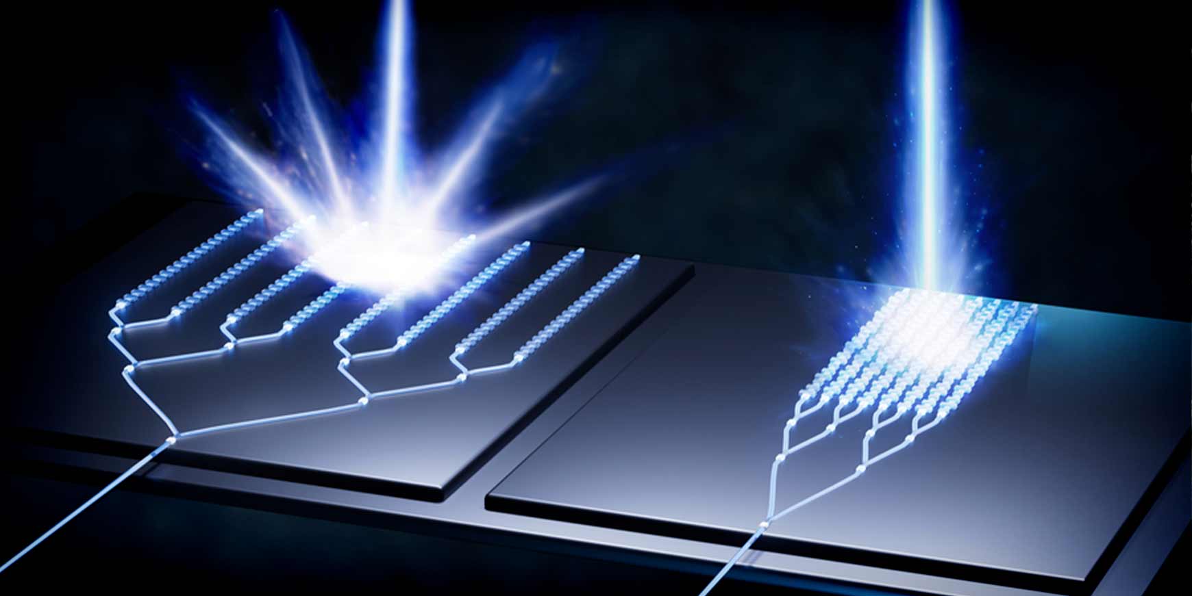 Ny lidar-chip kan gøre selvkørende biler billigere og mere robuste 8 lidar
