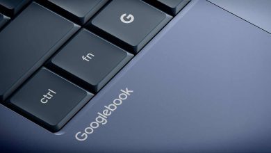 Googlebook – her er alt vi ved 10 Googlebook