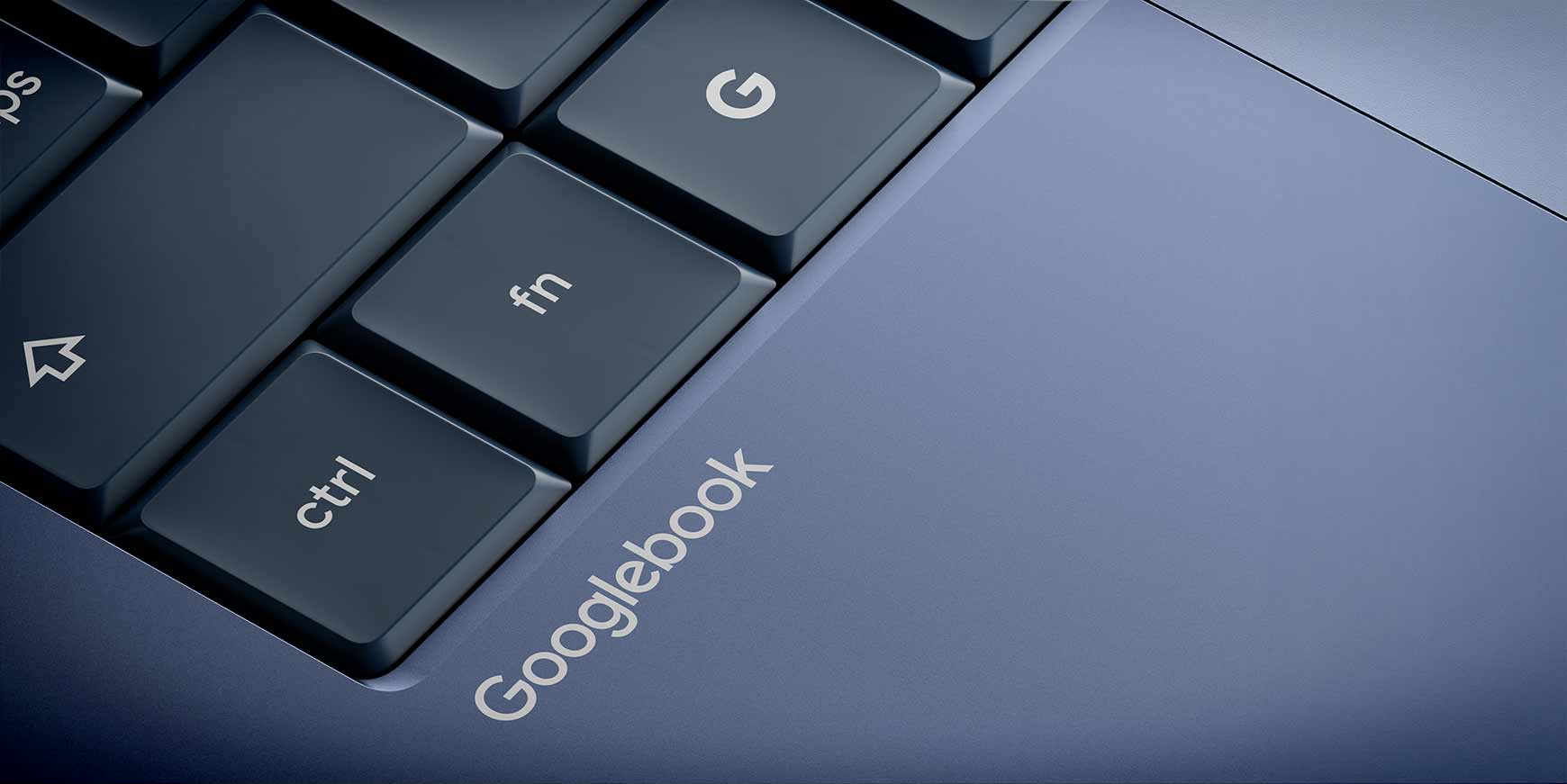 Googlebook – her er alt vi ved 1 Googlebook
