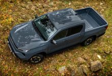 Toyota sætter pris på elektrisk Hilux: Den er ikke for alle 2 Hilux