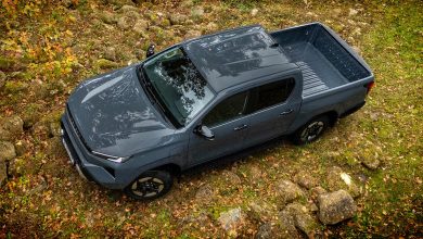 Toyota sætter pris på elektrisk Hilux: Den er ikke for alle 7 Hilux