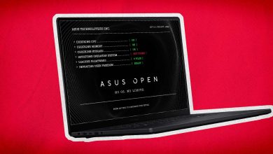 Lancerer bærbare helt uden styresystem 9 styresystem
