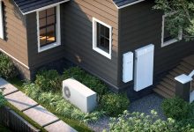 En AI-server i carporten kan betale din elregning 3 server