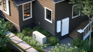 En AI-server i carporten kan betale din elregning 7 server