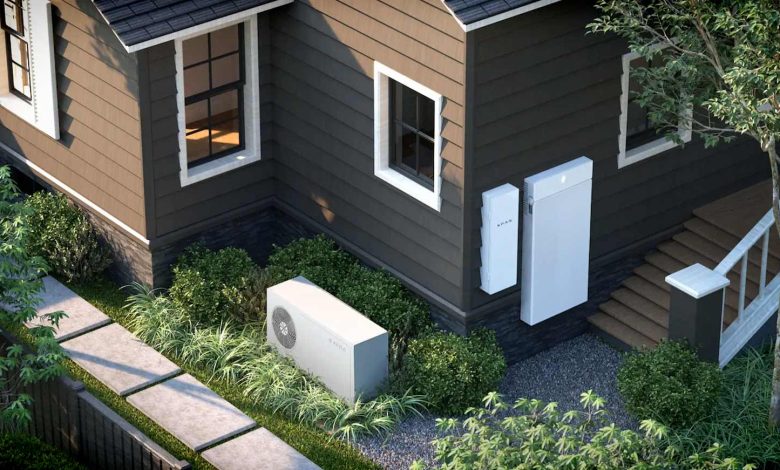 En AI-server i carporten kan betale din elregning 1 server