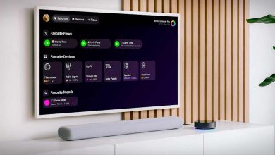Homey flytter ind i fjernsynet – og i bilen 5 homey