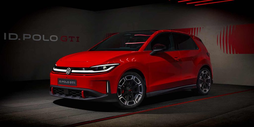 Prisen på ID. Polo GTI er overraskende skarp 2 2026 0515 id polo gti 01 1
