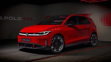 Prisen på ID. Polo GTI er overraskende skarp 13 GTI