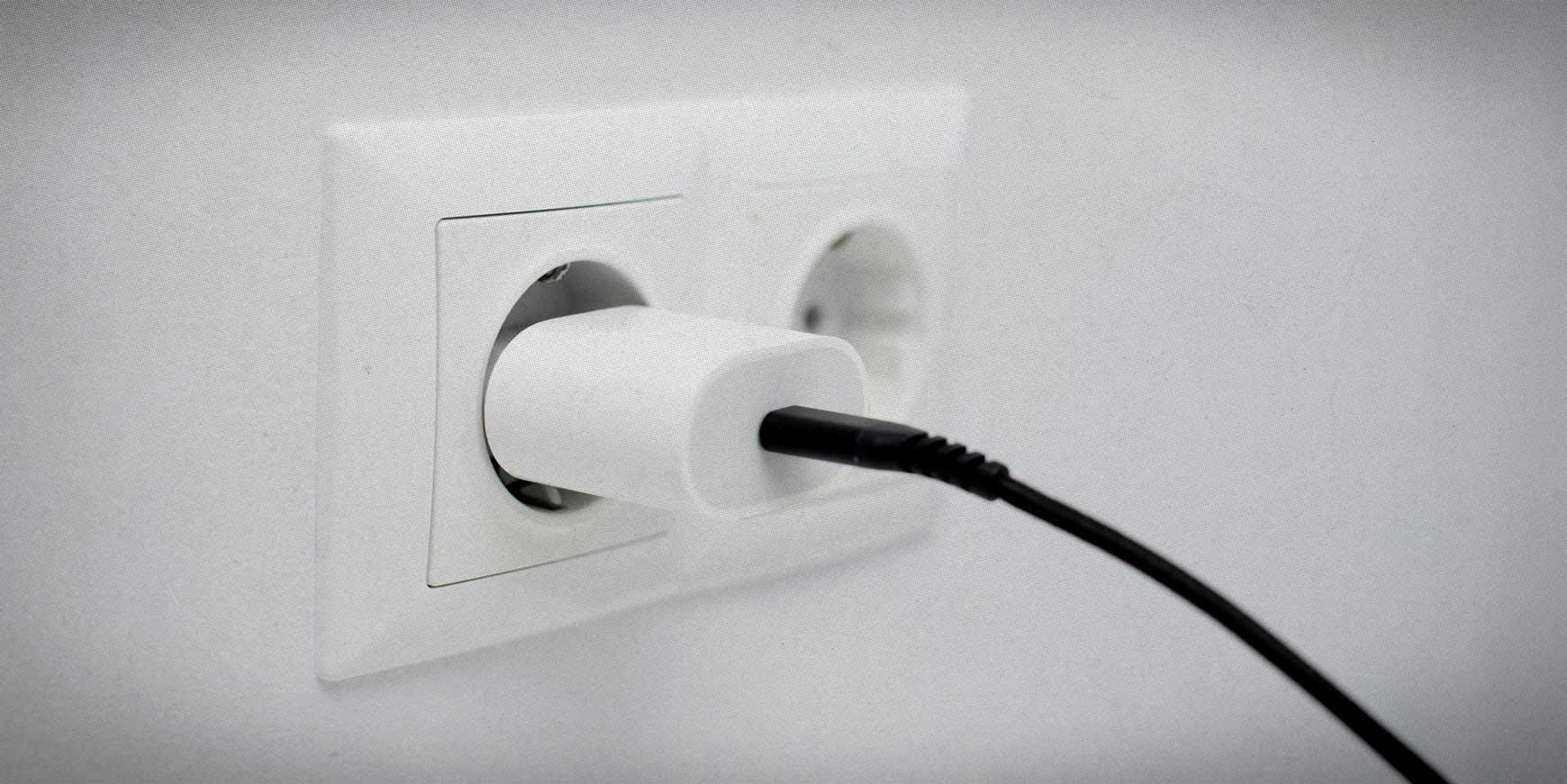 oplader