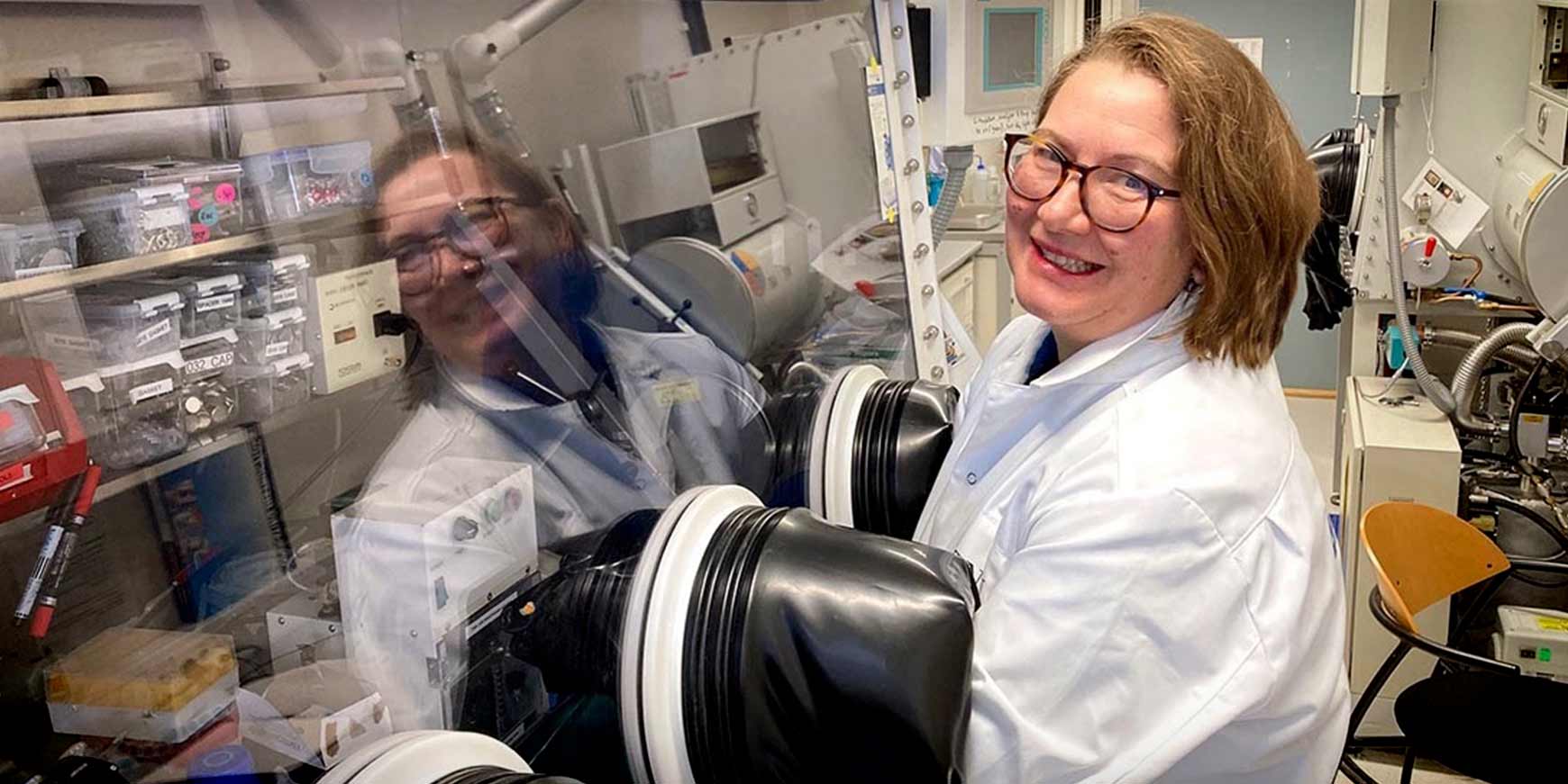 Nordmænd vil bygge billigere batterier af aluminium og grafit 2 batterier