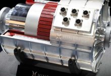 Ny supermotor kan ændre elfly – og måske din elregning 2 motor