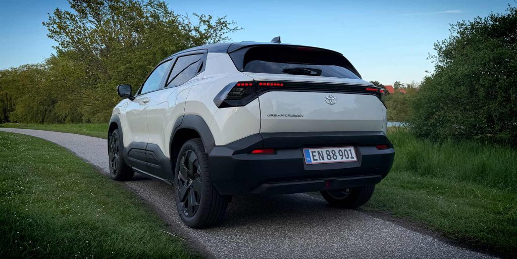 TEST: Toyota Urban Cruiser – skindet bedrager 3 2026 0518 urban cruiser 02