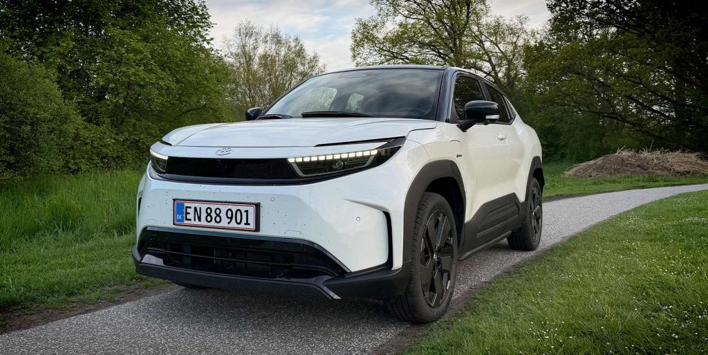 TEST: Toyota Urban Cruiser – skindet bedrager 2 2026 0518 urban cruiser 03