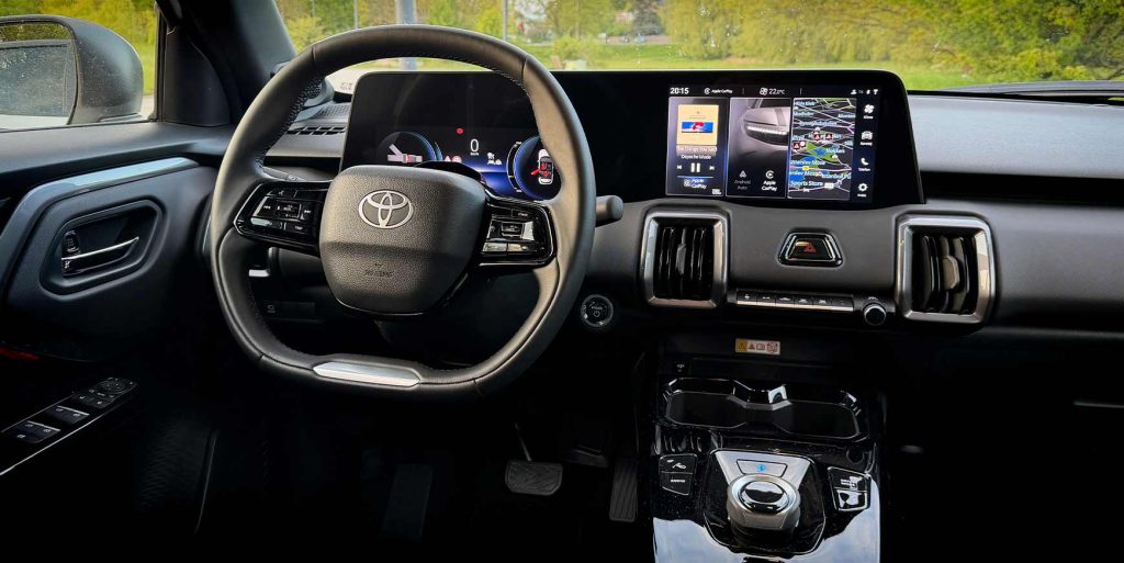 TEST: Toyota Urban Cruiser – skindet bedrager 6 2026 0518 urban cruiser 06