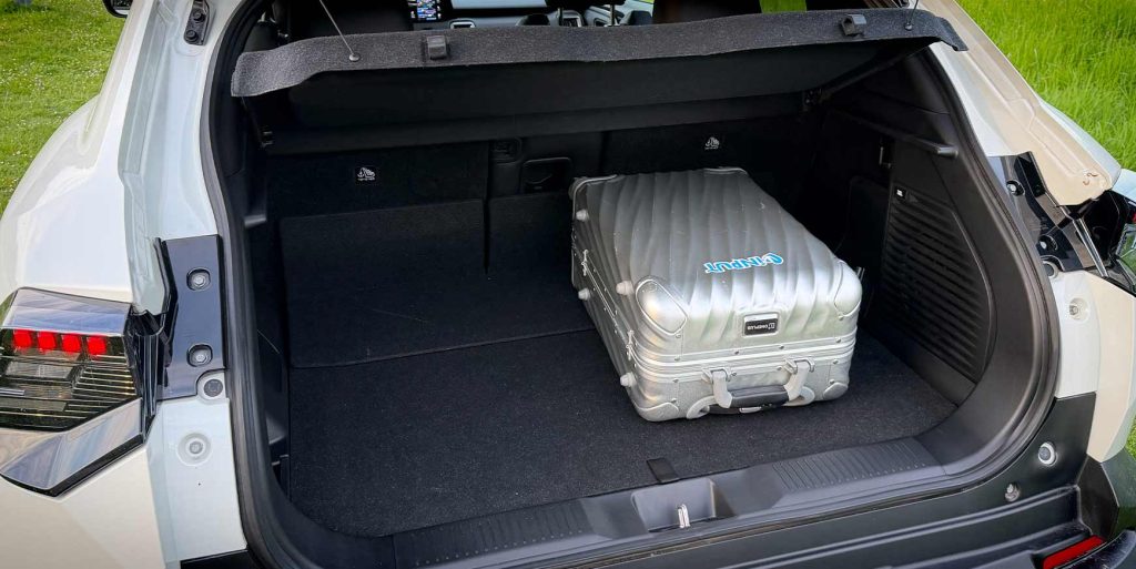 TEST: Toyota Urban Cruiser – skindet bedrager 9 2026 0518 urban cruiser 10