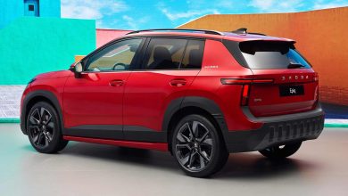 Det er ikke kun danskerne: Skoda stormer frem i hele Europa 8 Skoda Epiq