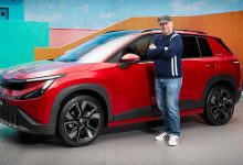 Skoda Epiq er den billige lillebror til Danmarks favoritbil 3 Skoda Epiq
