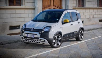 Stellantis vil bygge billig mini-elbil i Europa 7 stellantis