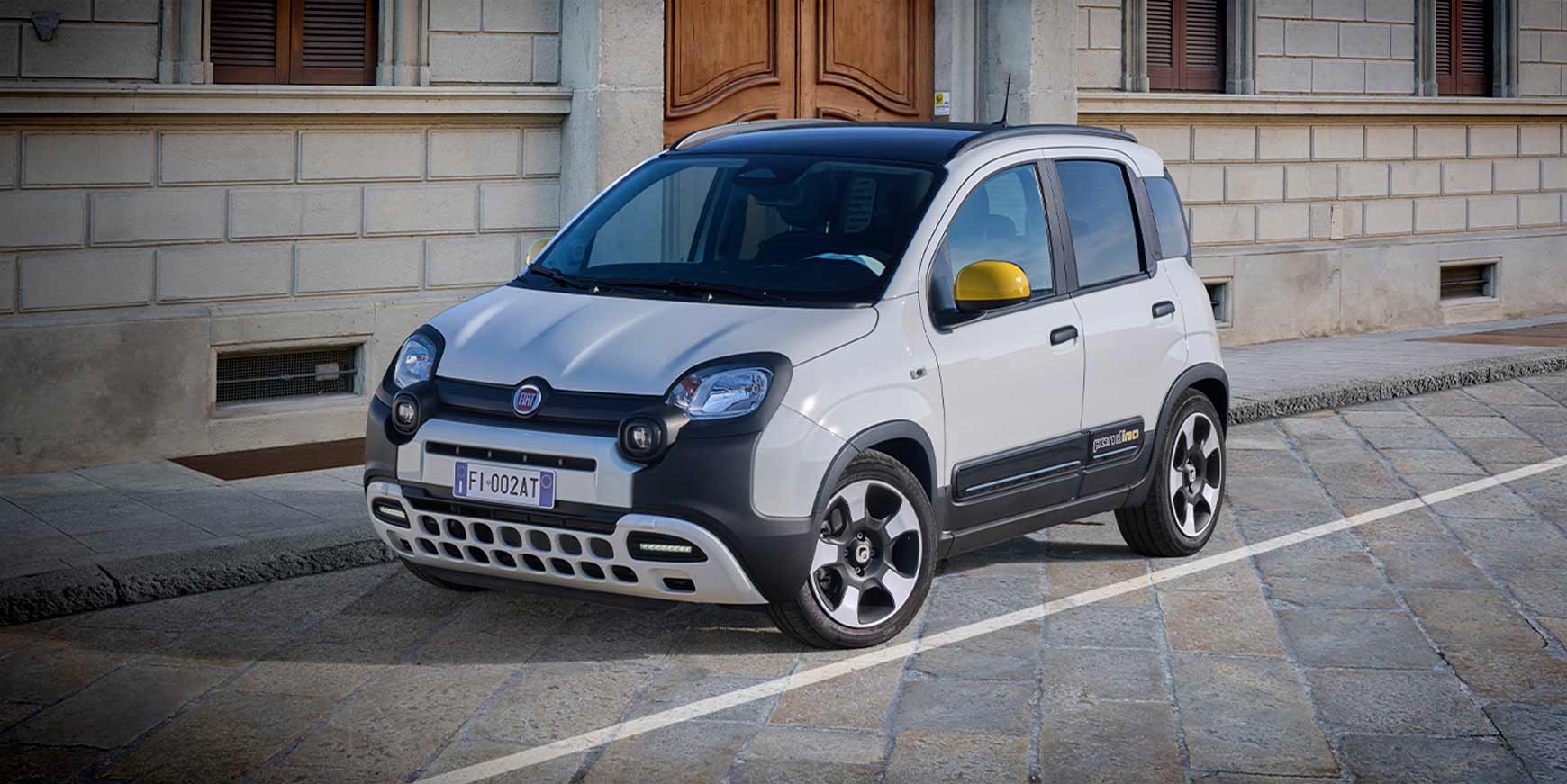Stellantis vil bygge billig mini-elbil i Europa 3 stellantis