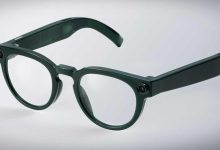 Her er Samsungs intelligente brille med indbygget AI 5 brille