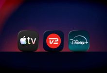 TV 2 Play samler Disney+ og Apple TV 2 tv 2 Play