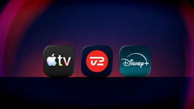 TV 2 Play samler Disney+ og Apple TV 6 tv 2 Play