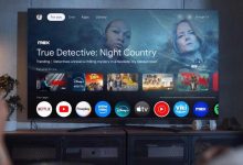 Google TV får Wii-trick: Fjernbetjening kan pege på skærmen 2 Google TV