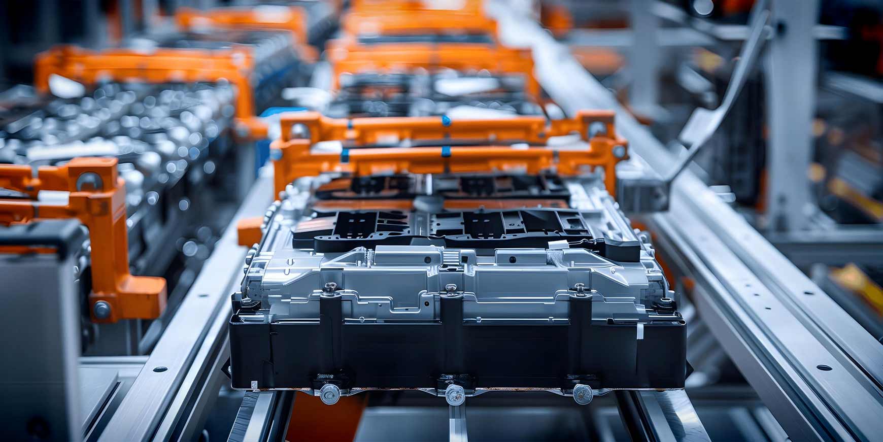 Nyt batteri kan lade elbilen op på seks minutter 1 batteri