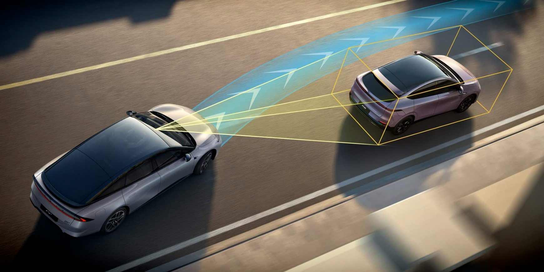 Euro NCAP går i krig mod bippende lyde i bilen 1 euro ncap