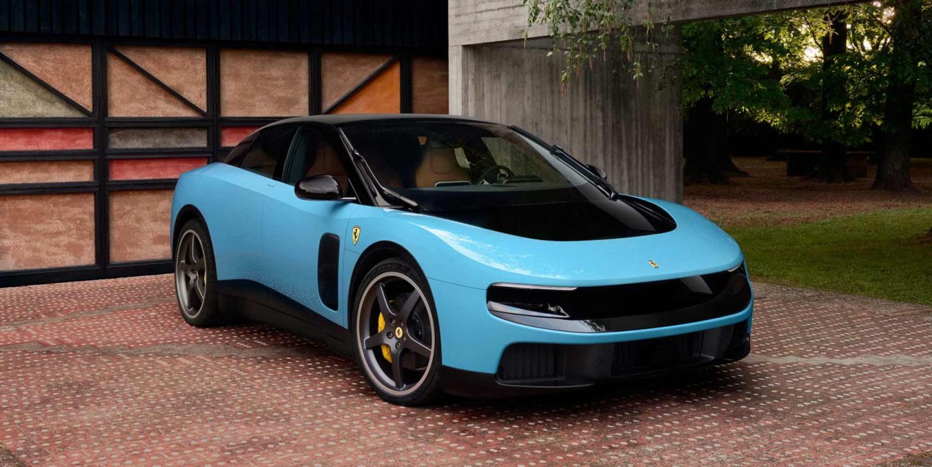 Ferrari