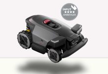 TEST: Roborock Rockmow Z1 Lidar 7 Rockmow Z1 Lidar