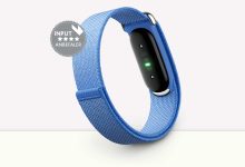 Fitbit Air