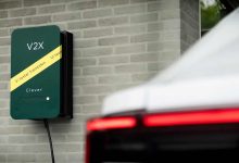 Clever og Polestar tester V2X i Danmark 4 V2X