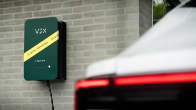 Clever og Polestar tester V2X i Danmark 9 V2X