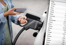 Elbilen smadrer rekorder i Europa – og Danmark er helt i front 6 elbil