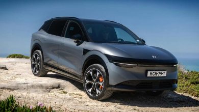 TEST: Zeekr 7X – luksusbil med små kinesiske nykker 5 zeekr 7x