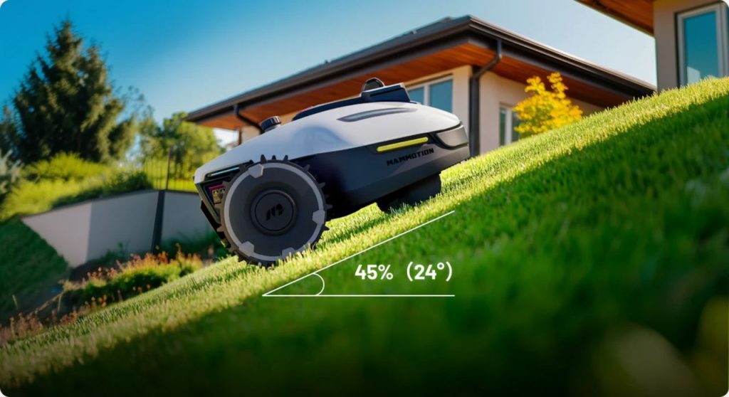 Robotplæneklippere uden afgrænsningskabel er et must i 2026 13 648947 1280